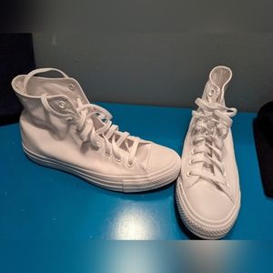 Converse High tops